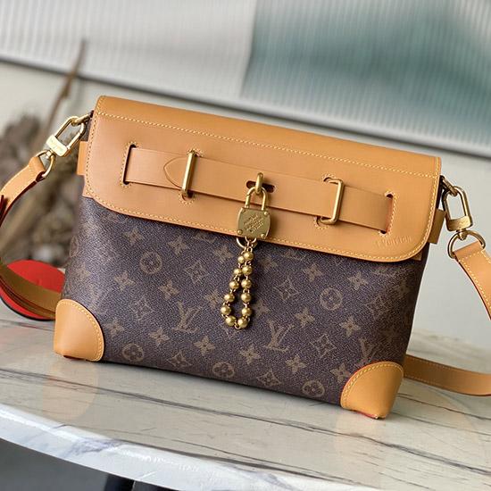 Louis Vuitton Steamer Crossbody M11533