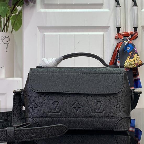 Louis Vuitton Steamer East West Wearable Wallet M13888
