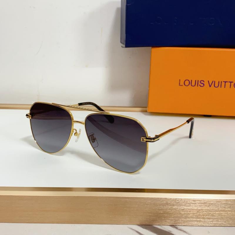 Louis Vuitton Sunglasses Z1308