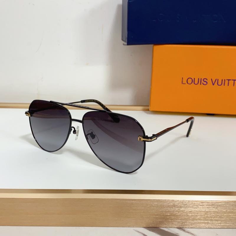 Louis Vuitton Sunglasses Z1308