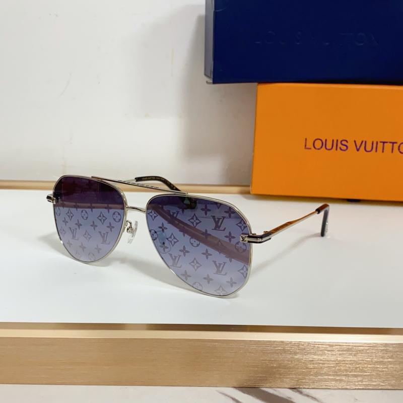 Louis Vuitton Sunglasses Z1308