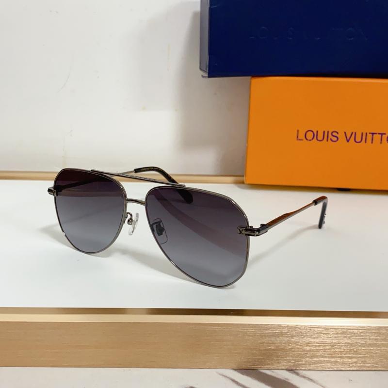 Louis Vuitton Sunglasses Z1308