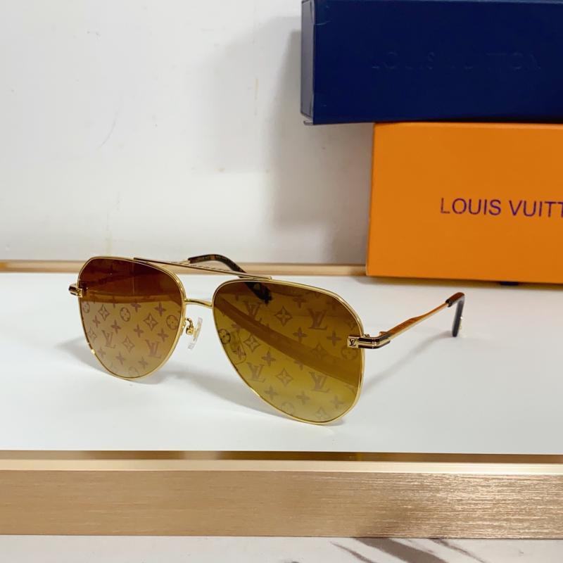 Louis Vuitton Sunglasses Z1308