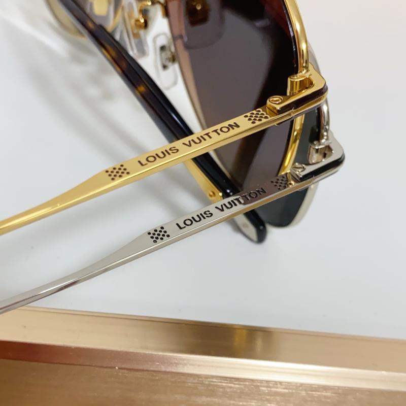 Louis Vuitton Sunglasses Z1308