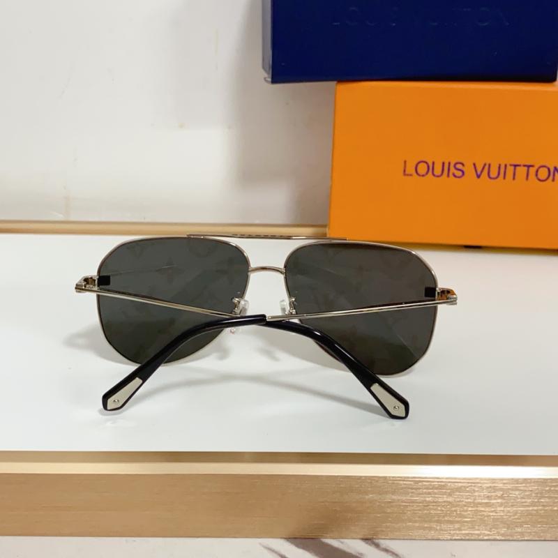 Louis Vuitton Sunglasses Z1308