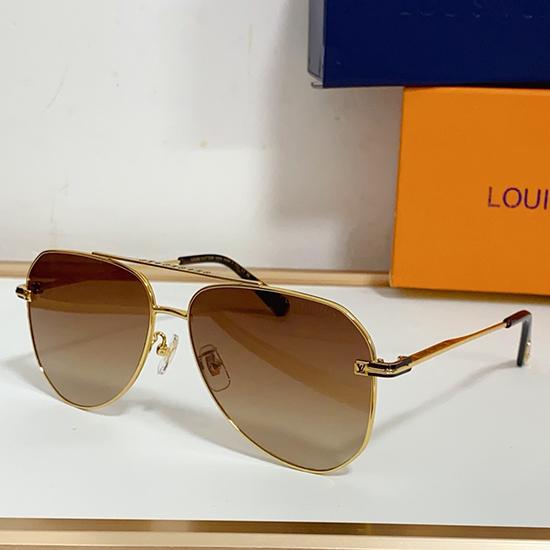 Louis Vuitton Sunglasses Z1308