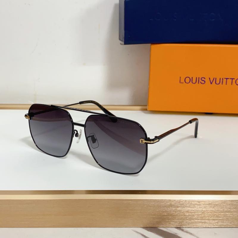 Louis Vuitton Sunglasses Z1309
