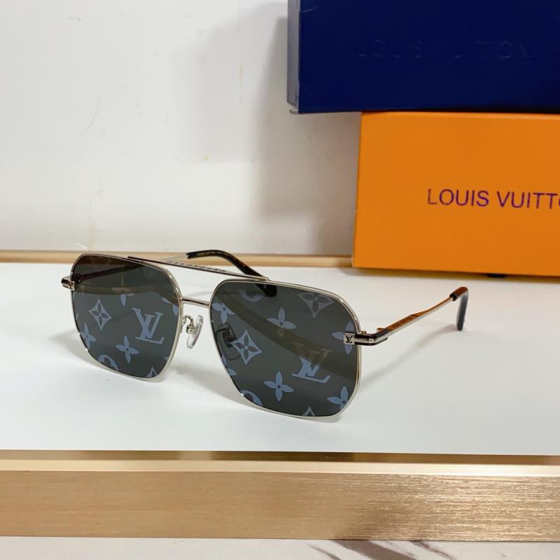 Louis Vuitton Sunglasses Z1309