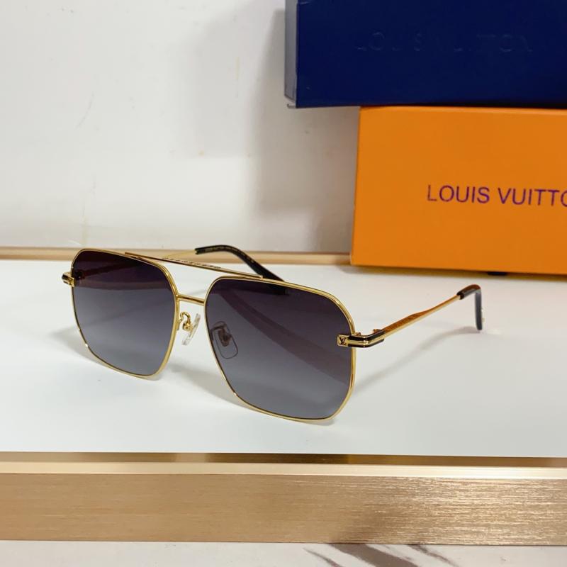 Louis Vuitton Sunglasses Z1309
