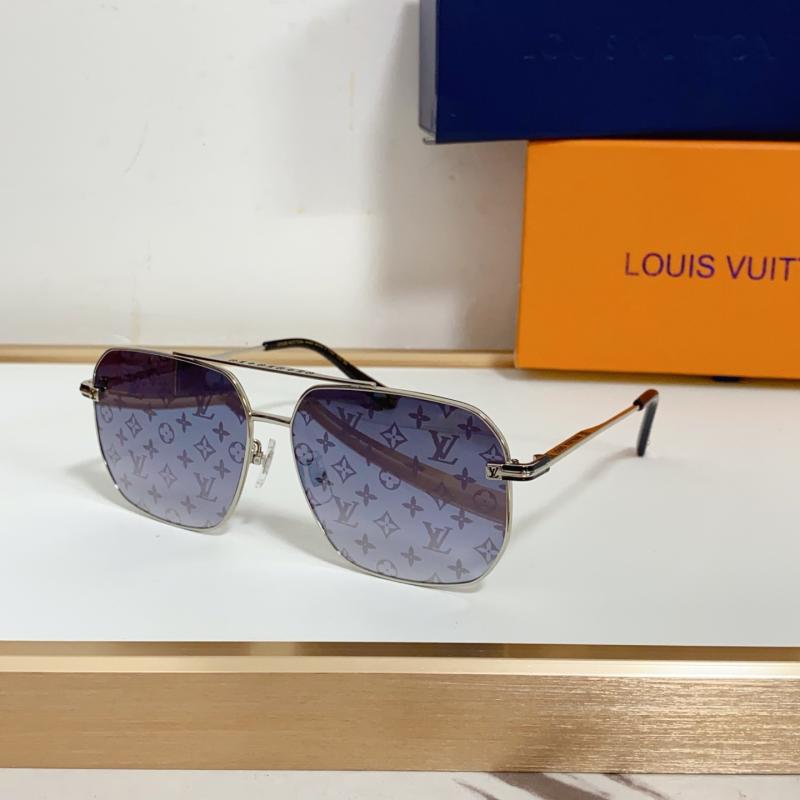 Louis Vuitton Sunglasses Z1309