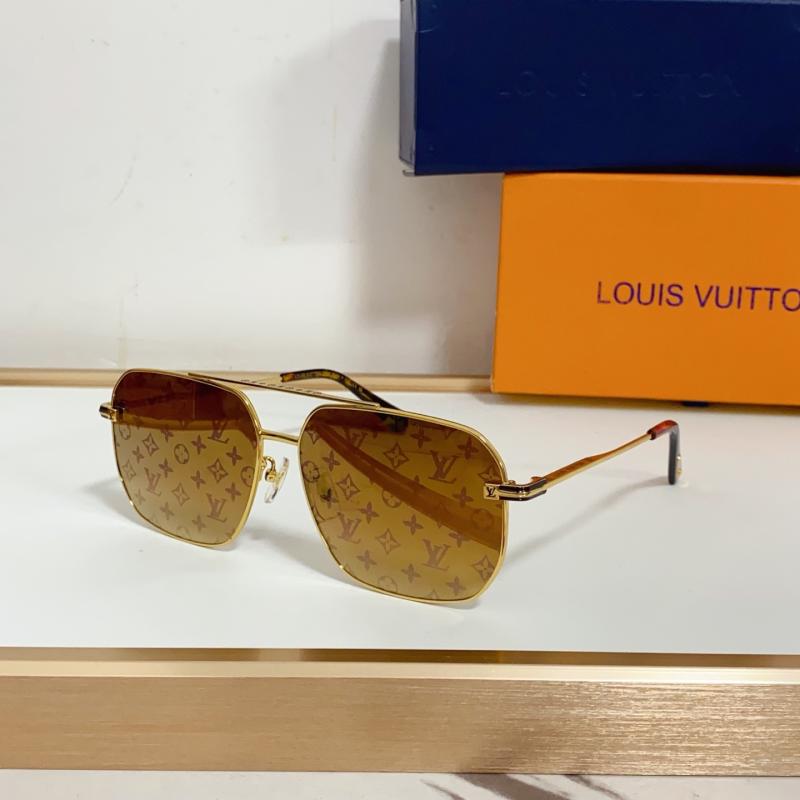 Louis Vuitton Sunglasses Z1309