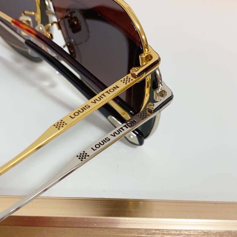 Louis Vuitton Sunglasses Z1309