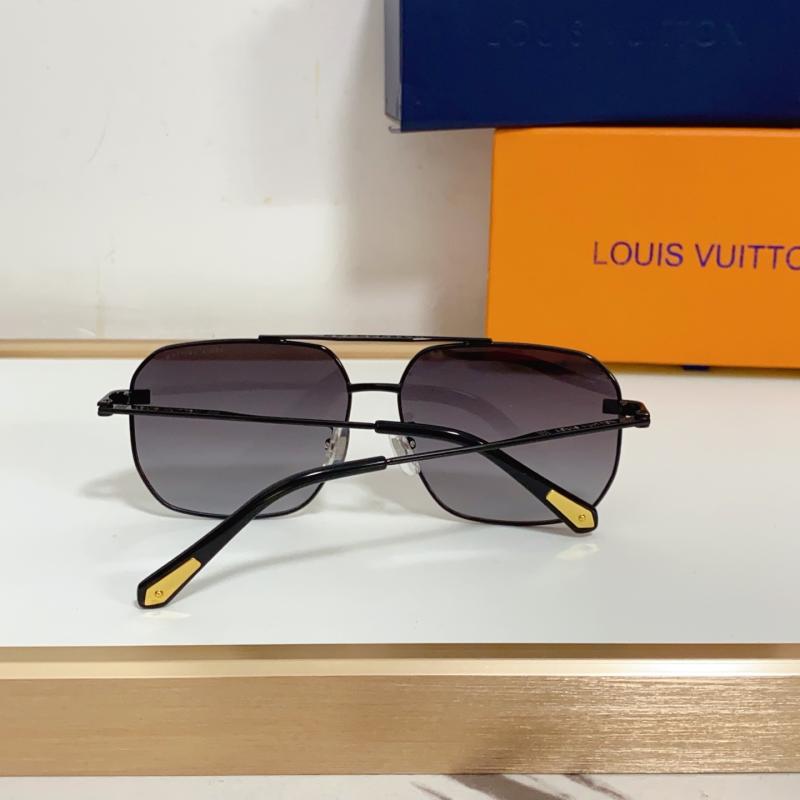Louis Vuitton Sunglasses Z1309