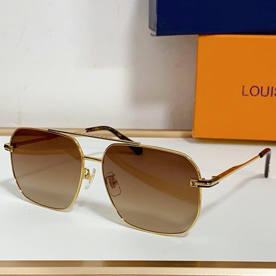 Louis Vuitton Sunglasses Z1309