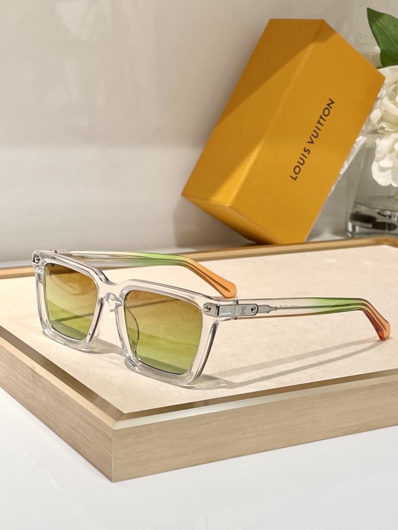 Louis Vuitton Sunglasses Z1975