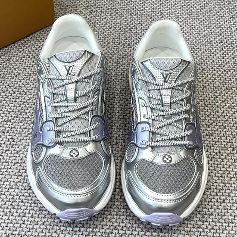 Louis Vuitton Unisex Sneakers SLS33001