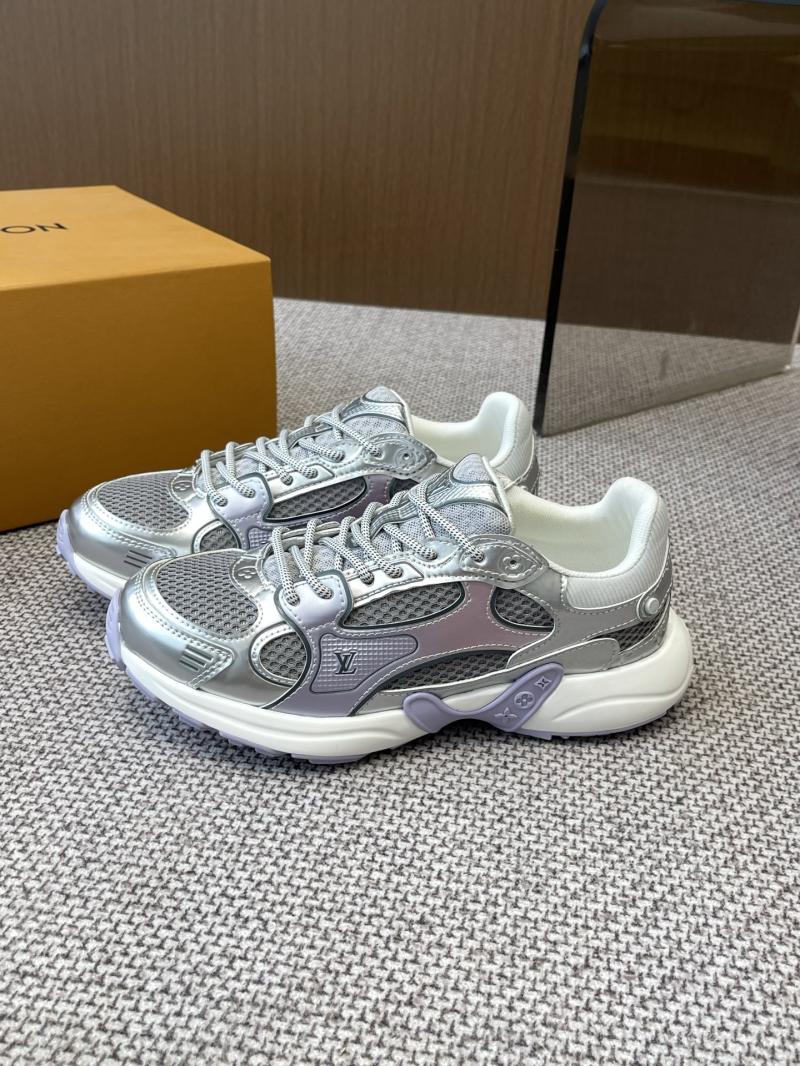 Louis Vuitton Unisex Sneakers SLS33001