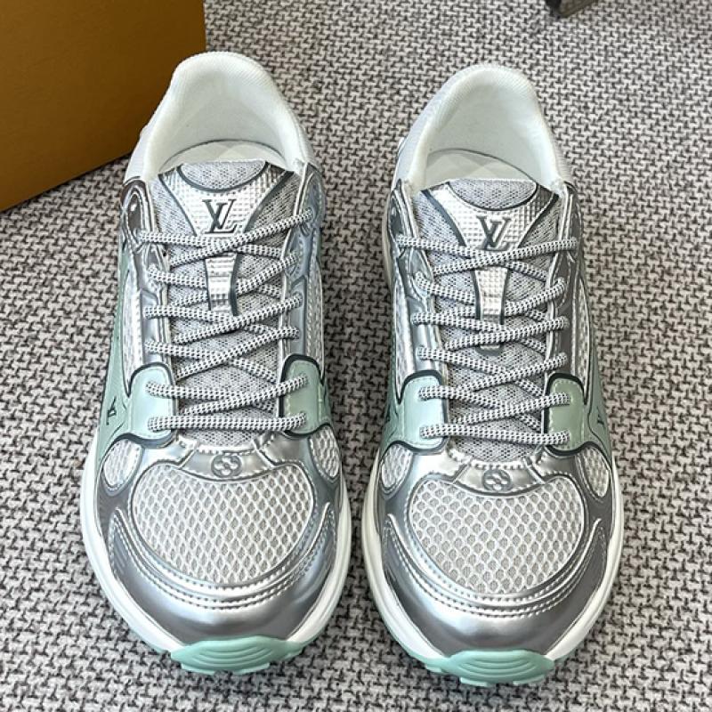 Louis Vuitton Unisex Sneakers SLS33002