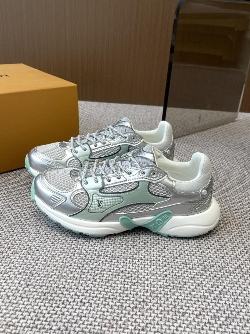 Louis Vuitton Unisex Sneakers SLS33002