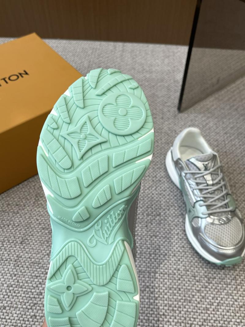 Louis Vuitton Unisex Sneakers SLS33002