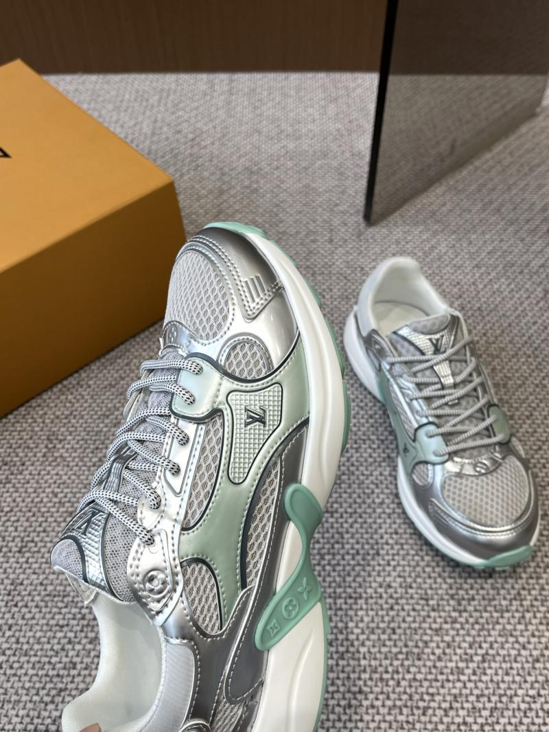 Louis Vuitton Unisex Sneakers SLS33002