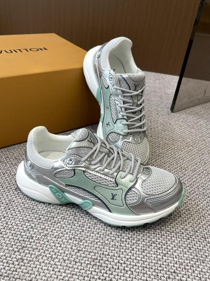 Louis Vuitton Unisex Sneakers SLS33002