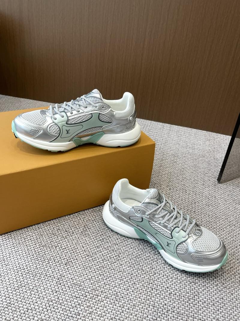 Louis Vuitton Unisex Sneakers SLS33002