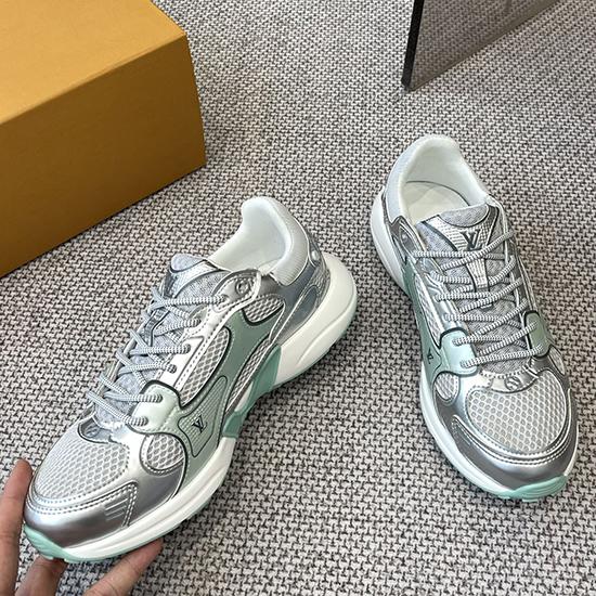 Louis Vuitton Unisex Sneakers SLS33002