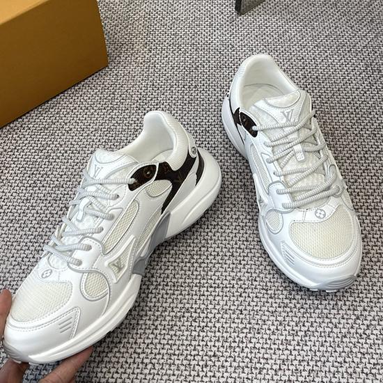 Louis Vuitton Unisex Sneakers SLS33004