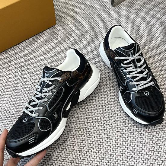 Louis Vuitton Unisex Sneakers SLS33005