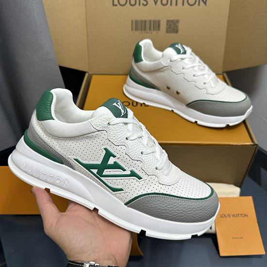 Louis Vuitton Unisex Sneakers SLU32604
