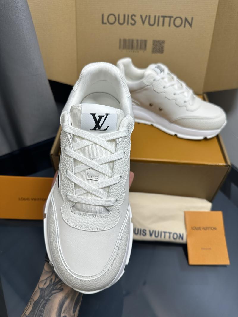 Louis Vuitton Unisex Sneakers SLU32605