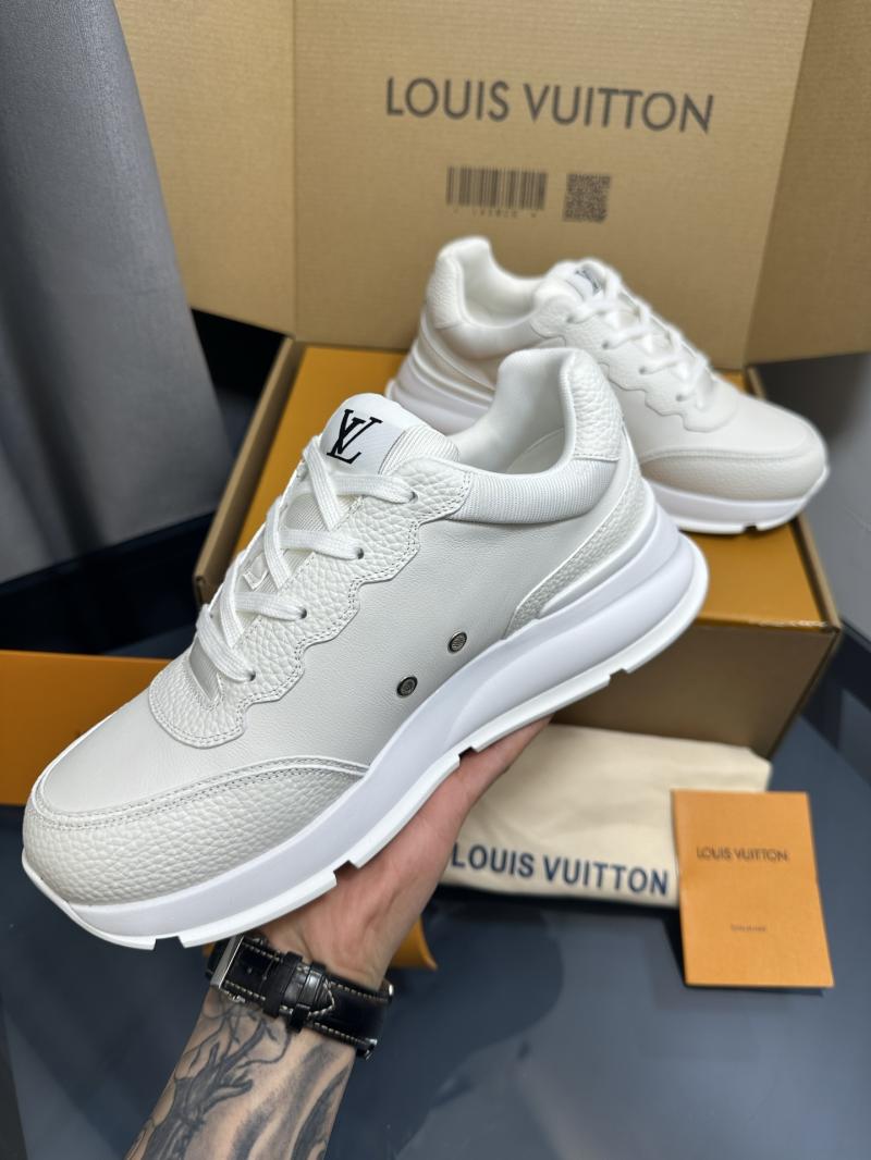 Louis Vuitton Unisex Sneakers SLU32605