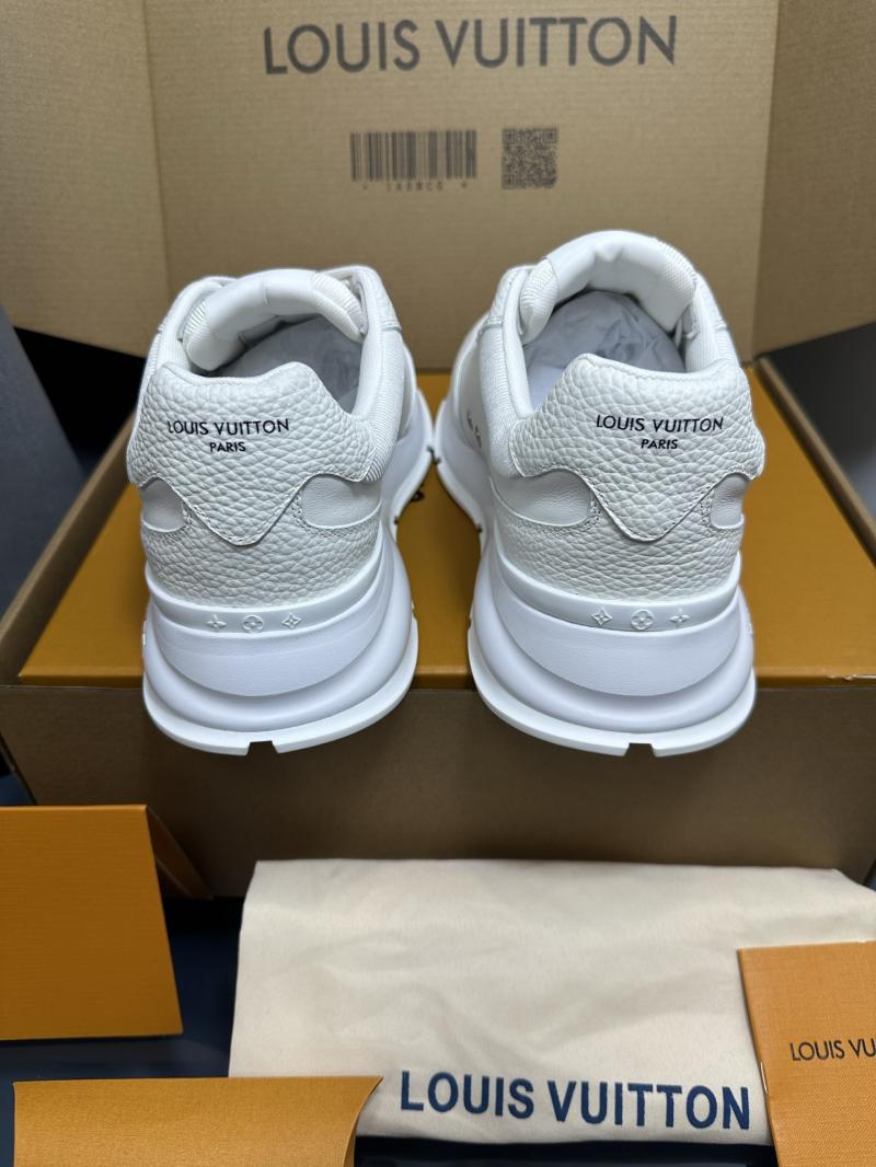 Louis Vuitton Unisex Sneakers SLU32605