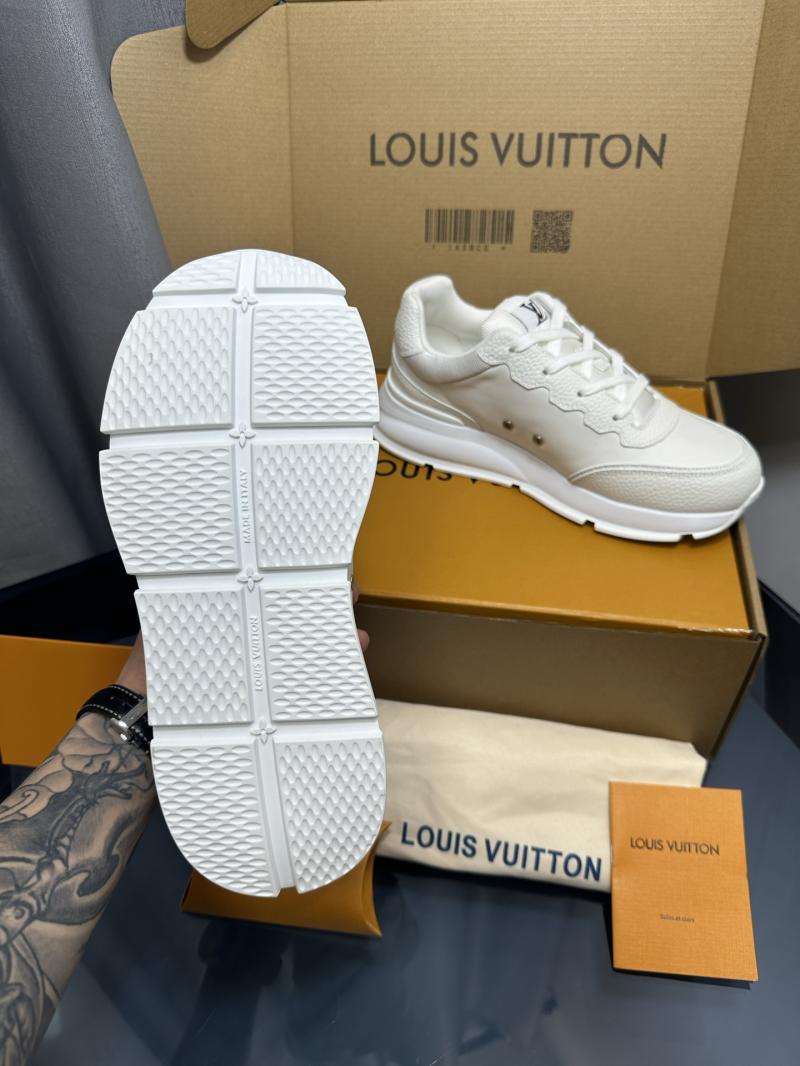 Louis Vuitton Unisex Sneakers SLU32605