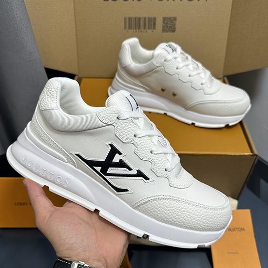 Louis Vuitton Unisex Sneakers SLU32605