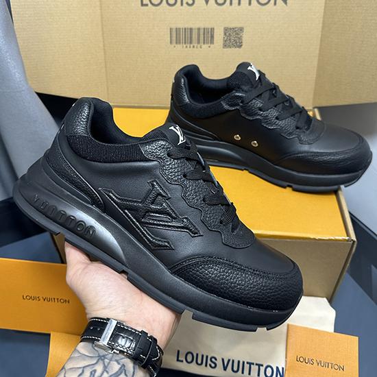 Louis Vuitton Unisex Sneakers SLU32606