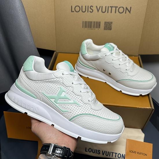 Louis Vuitton Unisex Sneakers SLU32608