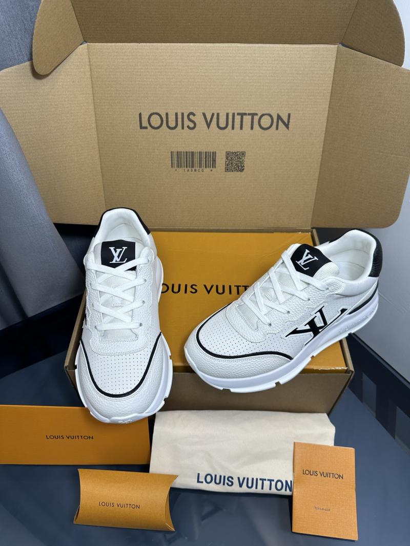 Louis Vuitton Unisex Sneakers SLU32609