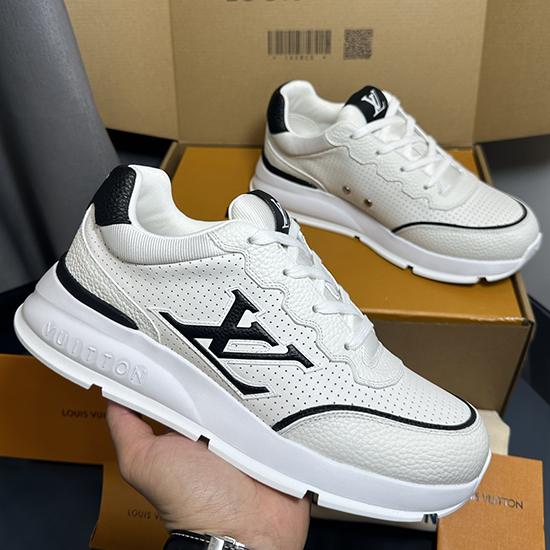 Louis Vuitton Unisex Sneakers SLU32609