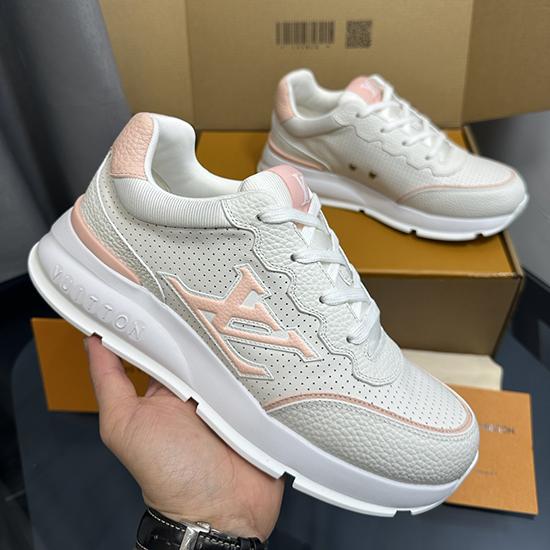 Louis Vuitton Unisex Sneakers SLU32610