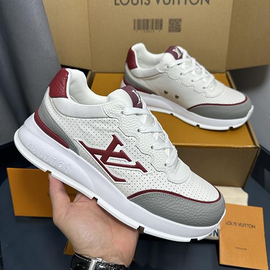 Louis Vuitton Unisex Sneakers SLU32611