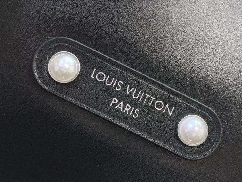 Louis Vuitton Vagabond Hobo M13986