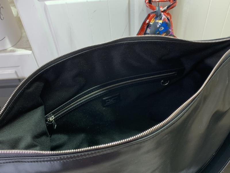 Louis Vuitton Vagabond Hobo M13986