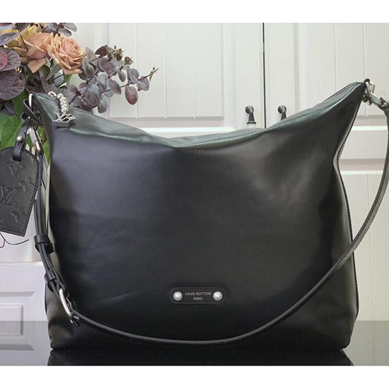 Louis Vuitton Vagabond Hobo M13986