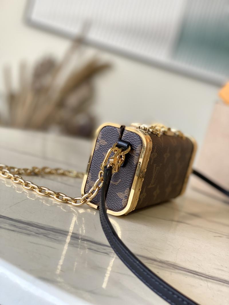 Louis Vuitton Vanity Case PM M46758