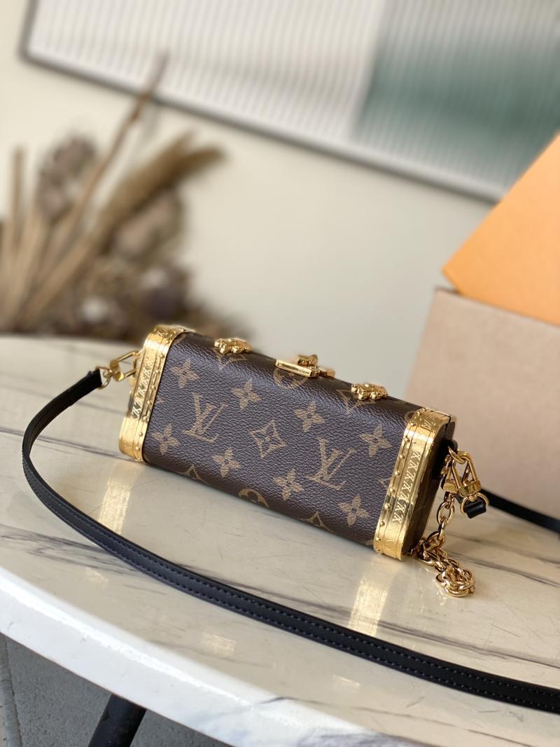 Louis Vuitton Vanity Case PM M46758