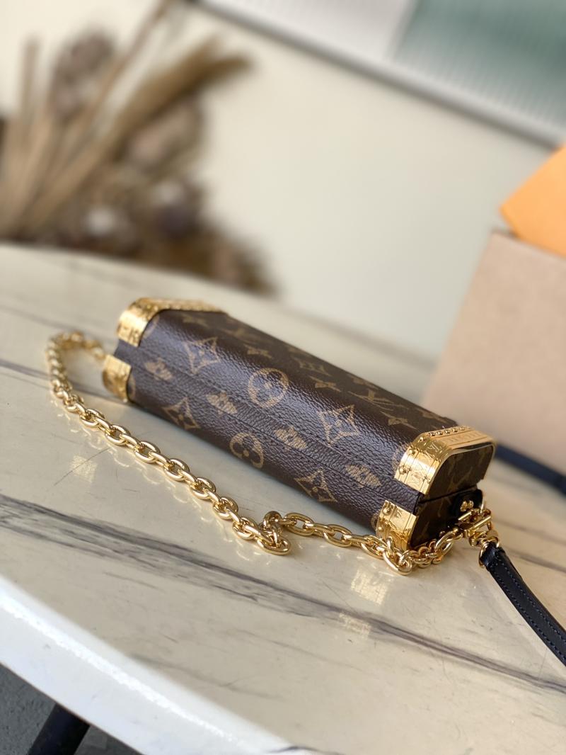 Louis Vuitton Vanity Case PM M46758