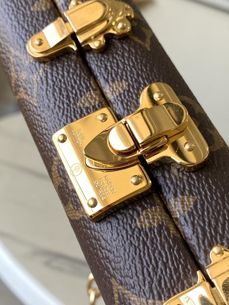 Louis Vuitton Vanity Case PM M46758