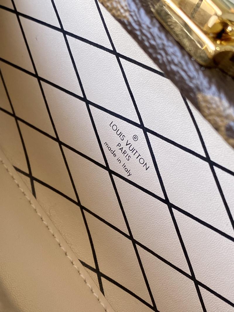 Louis Vuitton Vanity Case PM M46758